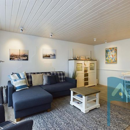 Ferienwohnung Seeschwalbe วืคเอาฟ์เฟอร์ ภายนอก รูปภาพ