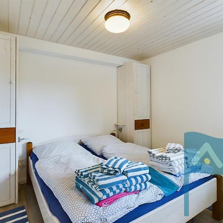 Ferienwohnung Seeschwalbe วืคเอาฟ์เฟอร์ ภายนอก รูปภาพ