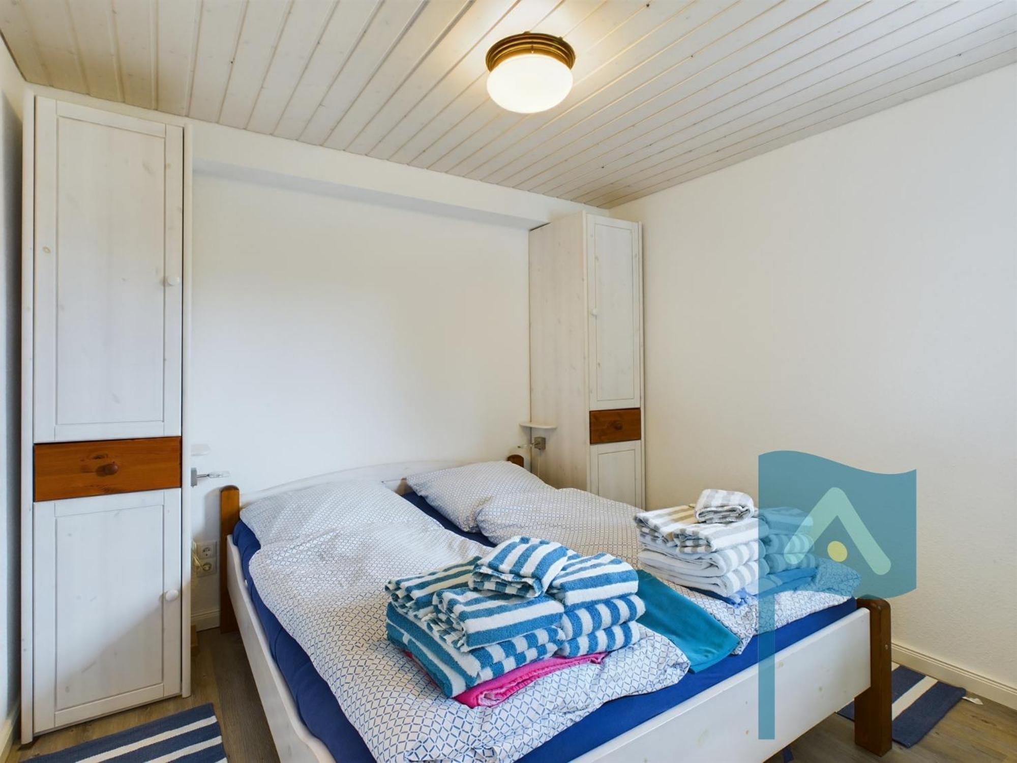 Ferienwohnung Seeschwalbe วืคเอาฟ์เฟอร์ ภายนอก รูปภาพ