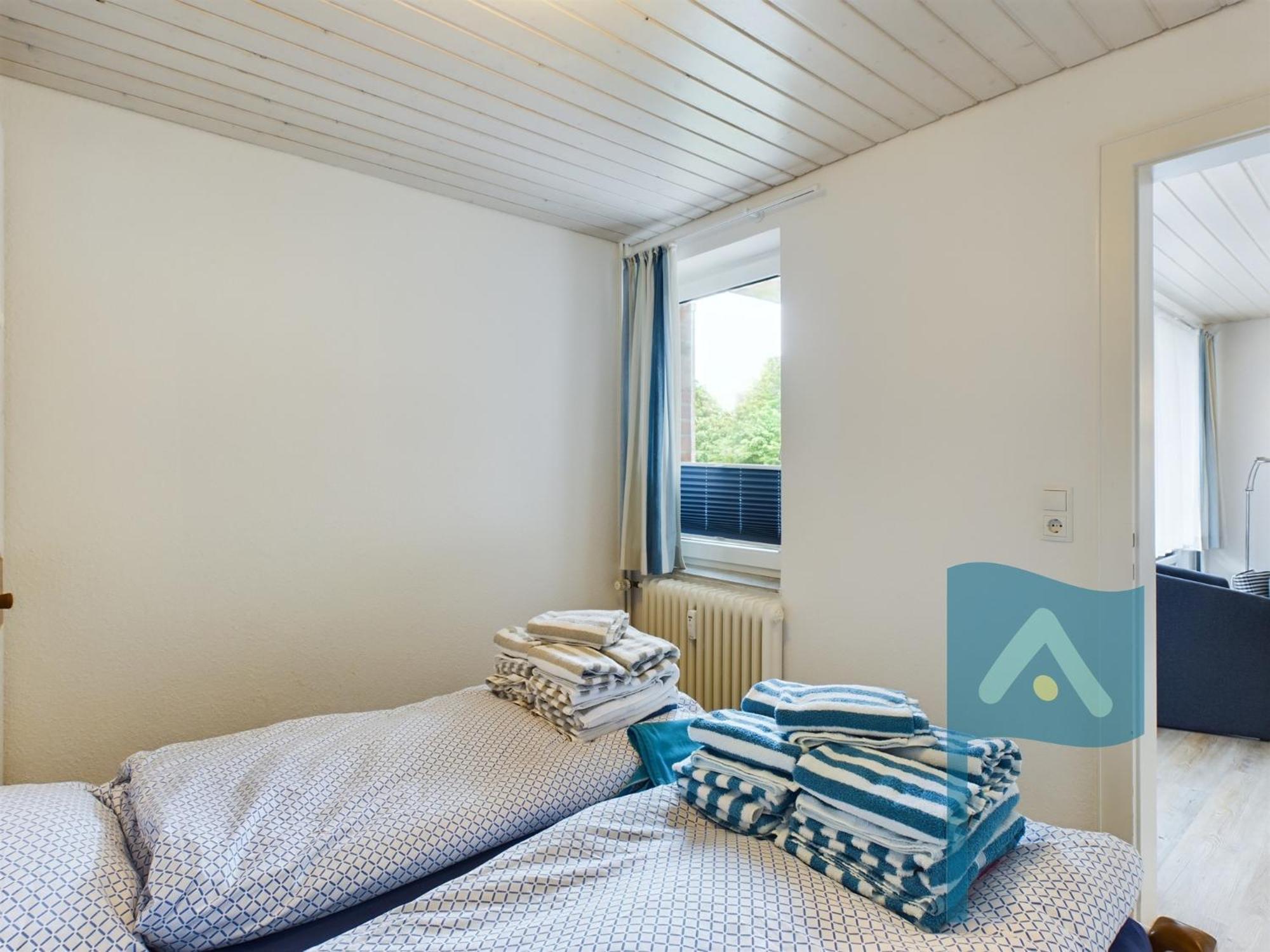 Ferienwohnung Seeschwalbe วืคเอาฟ์เฟอร์ ภายนอก รูปภาพ