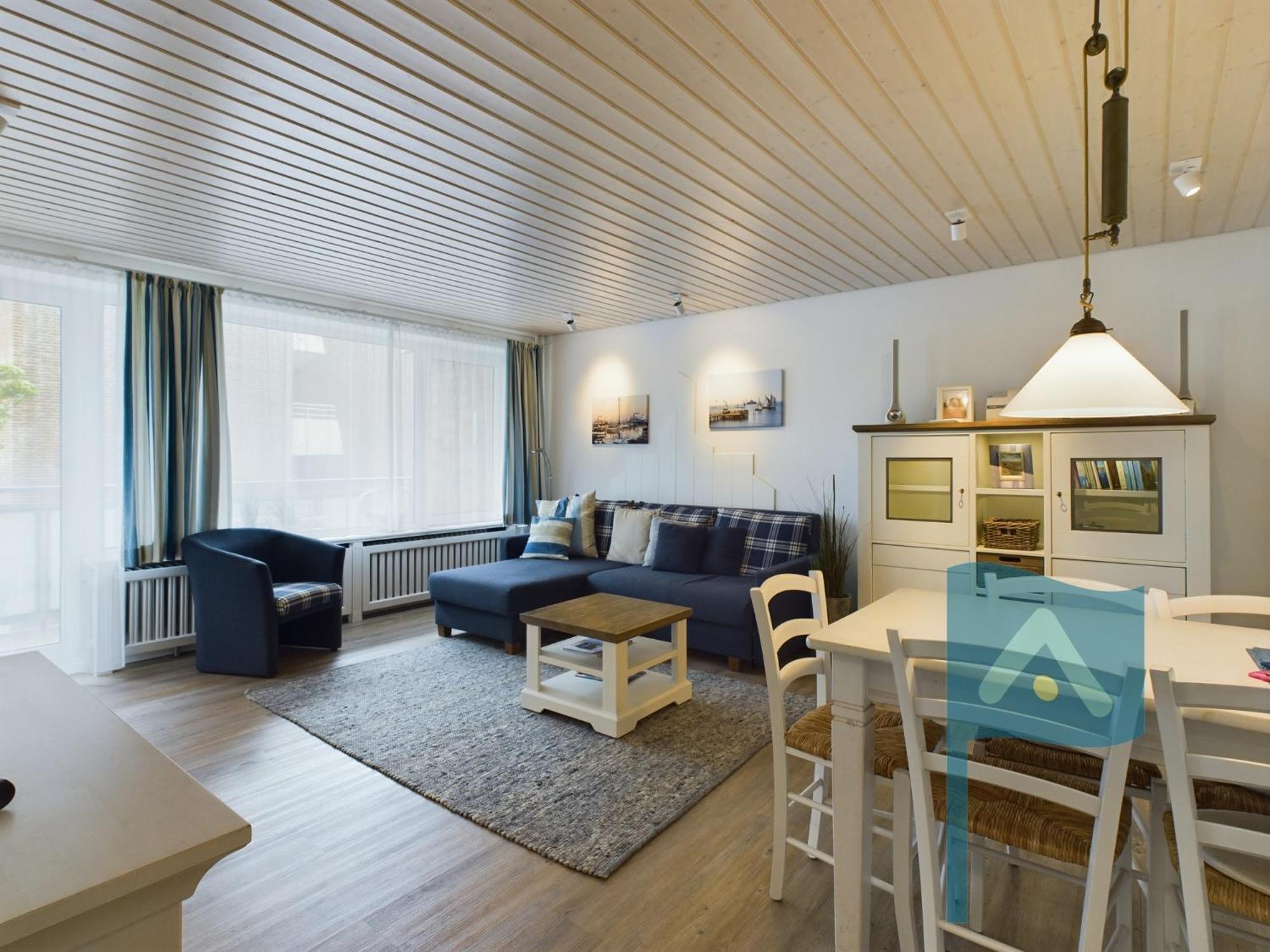 Ferienwohnung Seeschwalbe วืคเอาฟ์เฟอร์ ภายนอก รูปภาพ